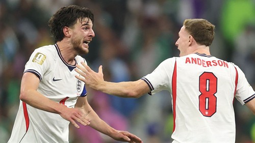 Souness shreds 'limited' Rice after England collapse