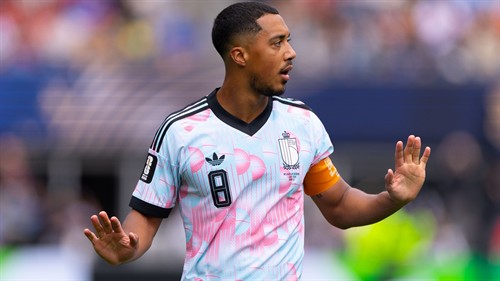 'Perfect club for me' - Tielemans targeting 'many titles' at Man Utd