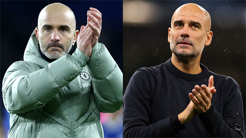 Would Maresca benefit from points deduction? Stance of City boss