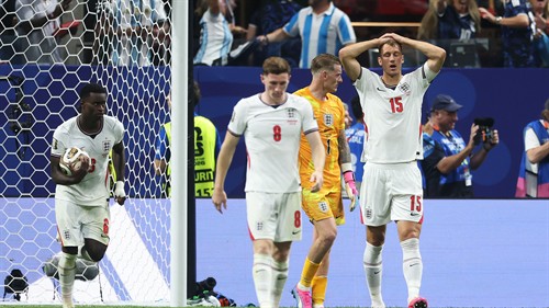 World Cup Rondo: Who wins final and did England throw it all away?