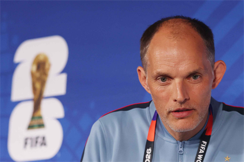 Thomas Tuchel blames English football's 'DNA' for World Cup exit