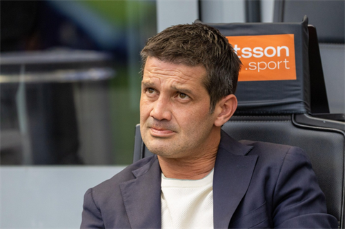 Inter Milan working on double defensive Tottenham swoop