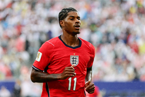 Marcus Rashford’s 340 million Man United exit clause expires