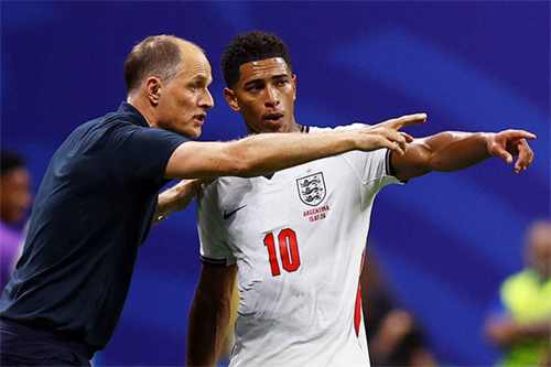Tuchel needs to rebuild trust with players after England World Cup exit