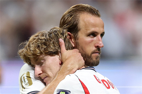 England and France prepare for World Cup third place play-off 'no one wants'