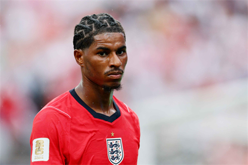 Rashford not interested in Turkey move as Carrick remains keen on keeping him at Man Utd