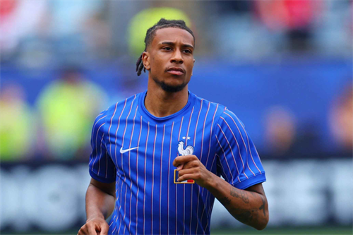 Bayern Munich's Michael Olise makes final Real Madrid transfer decision