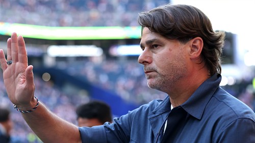 Ex-England star claims there's 'no way' Tuchel can stay on in X-rated rant