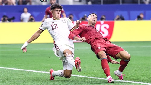 'I want to play with Cubarsi!' - Dutch wonderkid reveals Barcelona dream