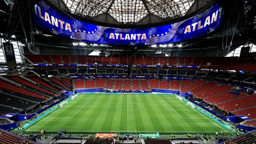 'Only going to get so much bigger' - Why Atlanta was WC's best host