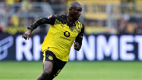 Guirassy set to stay at Dortmund as European giants snub €40m clause