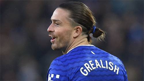 ‘No conversations about MLS’ - Grealish’s future plan revealed
