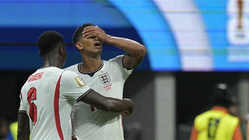 Owen tears into Tuchel's 'pub team' approach vs Argentina