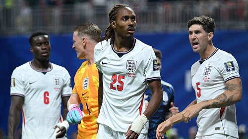 Inter eye £30m Spence deal
