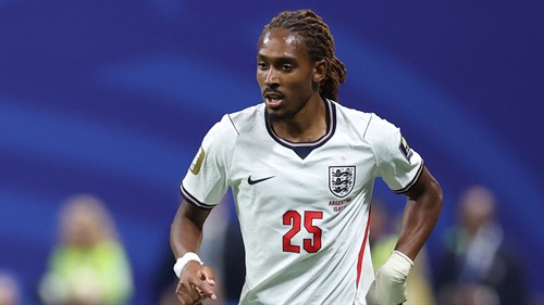 Inter eye £30m Spence deal
