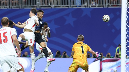 Tuchel defended over Argentina collapse by ex-England star