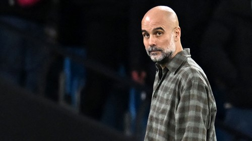 Guardiola trying 'to discover life' after Man City exit