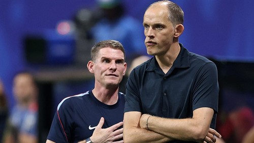 Owen tears into Tuchel's 'pub team' approach vs Argentina