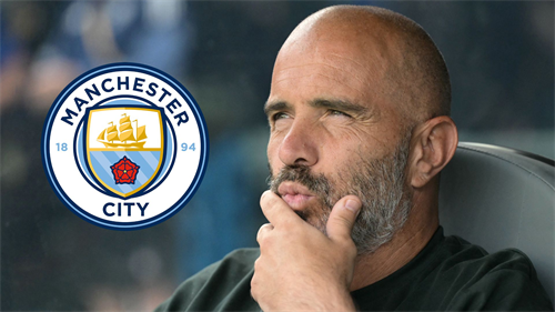 Would Maresca benefit from points deduction? Stance of City boss