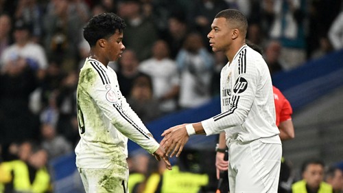 Mourinho halts Real Madrid striker transfer due to Mbappe doubts