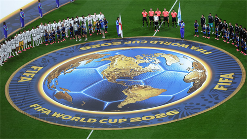 'Only going to get so much bigger' - Why Atlanta was WC's best host