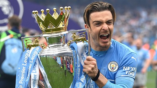 ‘No conversations about MLS’ - Grealish’s future plan revealed