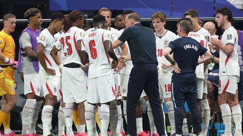 Tuchel '100%' committed to leading England into Euro 2028