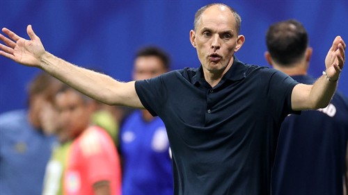 'Every decision was the right one!' - Tuchel defended over substitions against Argentina