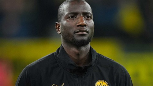 Guirassy set to stay at Dortmund as European giants snub €40m clause