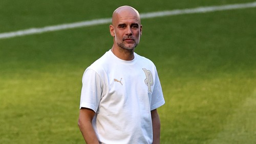Guardiola trying 'to discover life' after Man City exit