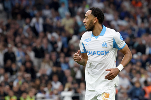 Former Arsenal captain Aubameyang joins LaLiga side Deportivo