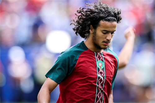Lille president wants Bouaddi to stay despite Man City chase