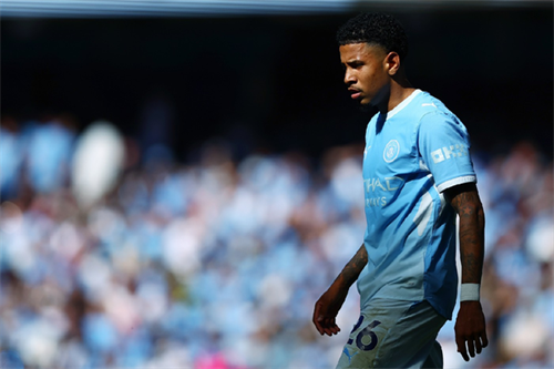 Tottenham confident of completing Savinho deal with Man City