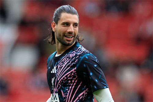 Szoboszlai signs fresh Liverpool contract: I want to win everything that is possible...