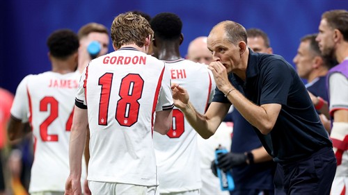 Is Tuchel’s time up? Ex-Premier League striker makes huge Guardiola claim