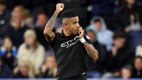 Spurs closing in on £65m Savinho deal