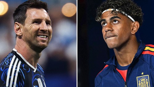 World Cup winner makes desperate plea to Trump after being denied US visa