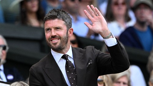 Carrick boost as £100m Brighton star 'only wants' Man Utd