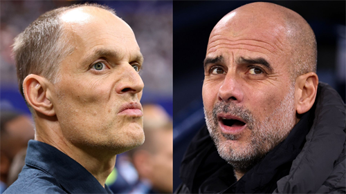 Is Tuchel’s time up? Ex-Premier League striker makes huge Guardiola claim