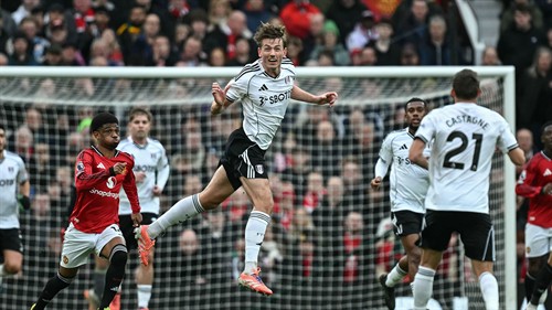 Man Utd plot £40m swoop as INEOS target third summer midfield addition
