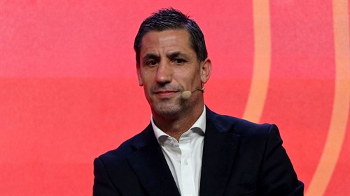 World Cup winner makes desperate plea to Trump after being denied US visa