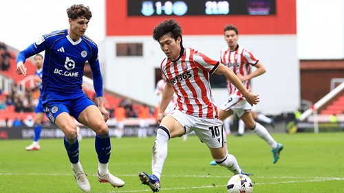Man Utd plot move for Leicester defender