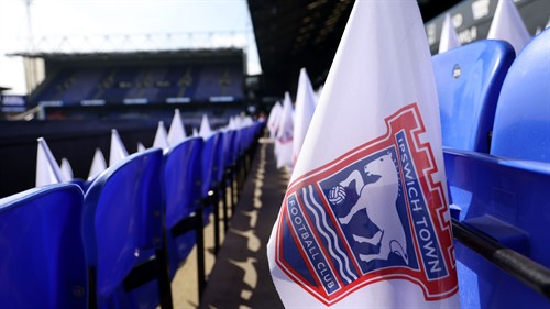 Ipswich agree €4m deal for Dutch goalkeeper