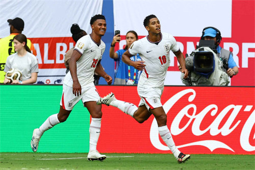 England beat France to claim World Cup third place