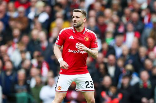 Pallister says Man Utd should aim to sign former Liverpool star to replace Luke Shaw