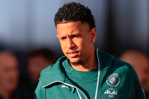Tottenham to steal away Savinho from Man City as talks