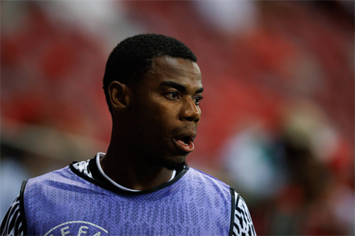 Onyedika nears Eintracht Frankfurt move after agreeing terms