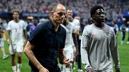 Tuchel told Mainoo treatment ‘unfair’