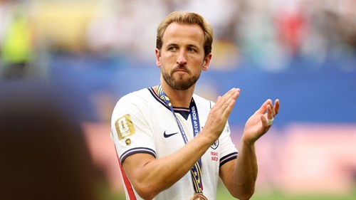 ‘Sorry Tottenham’ - Why Kane will not be rejoining Spurs