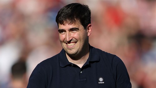 Liverpool close in on teenage midfielder